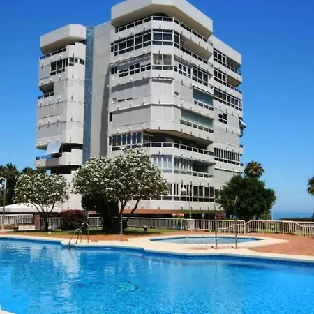 4 Bedroom Beachfront Penthouse Appartement
